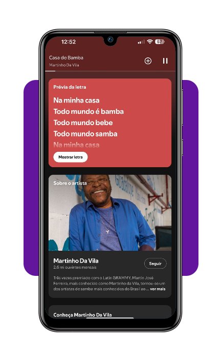 Músicas de gafieira