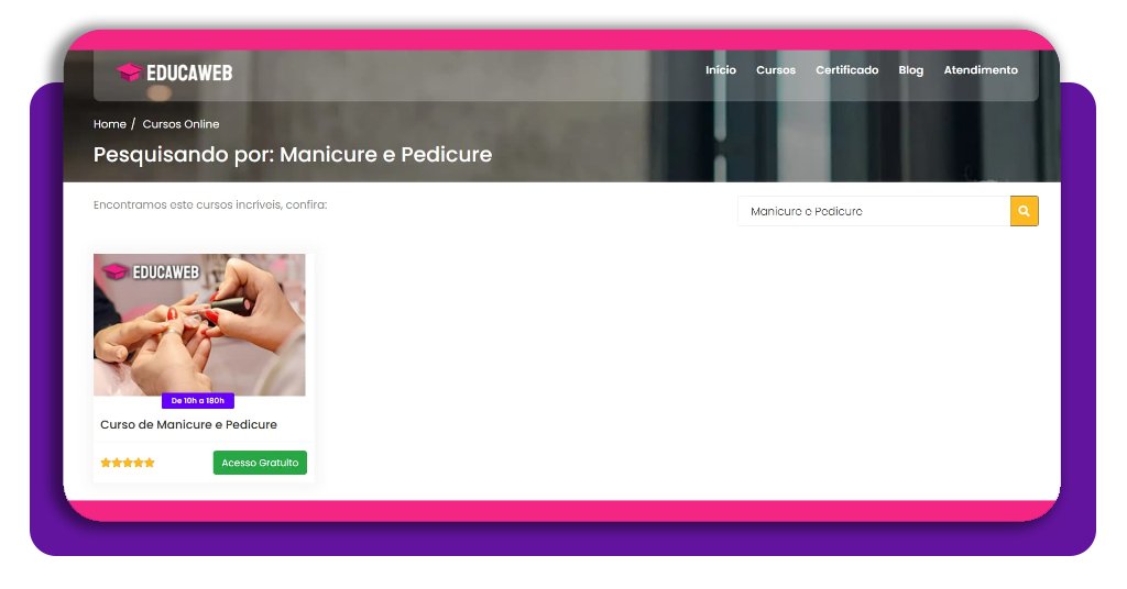 Manual da manicure