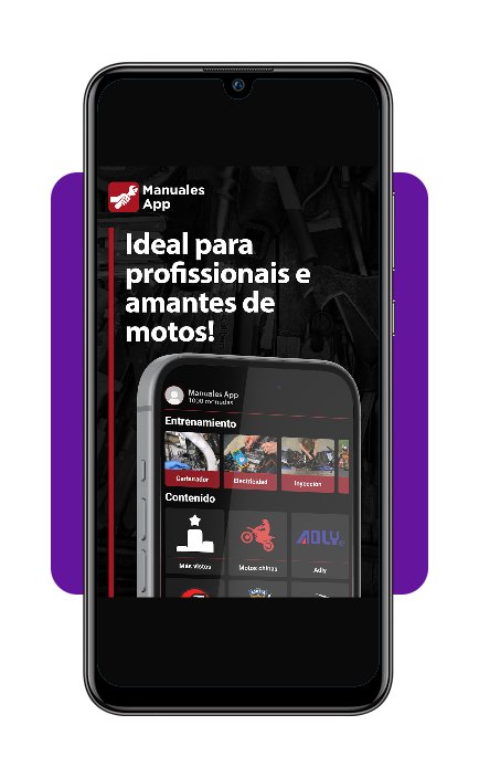 Manual de moto