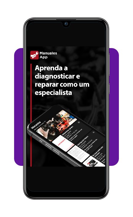 Manual de moto