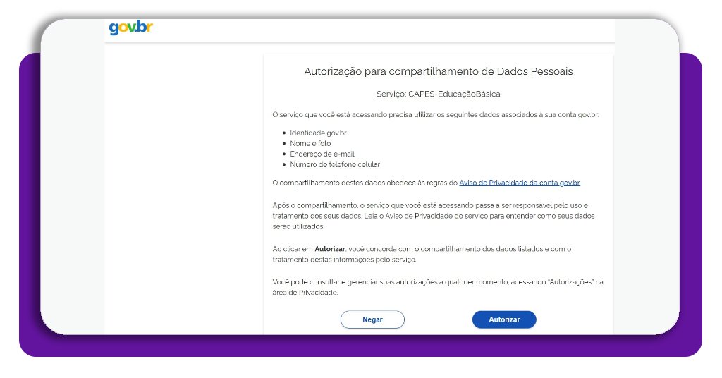 Pé-de-Meia Licenciaturas