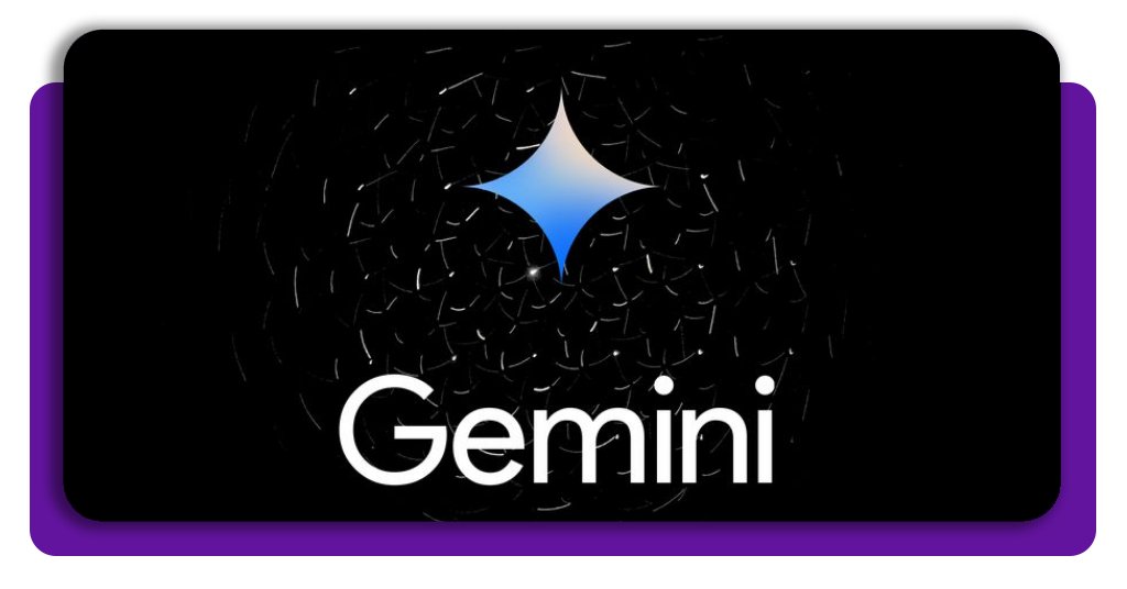 Prompts do Gemini