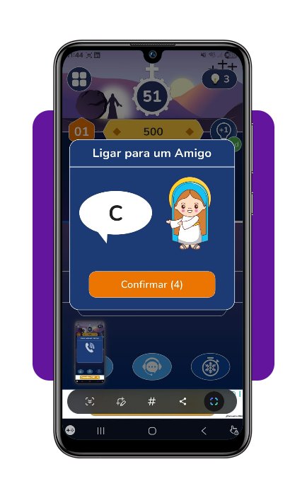 Quiz bíblico online: mostre ao mundo como você é bom de Bíblia 3 Quiz bíblico online