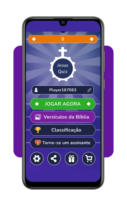 Quiz bíblico online: mostre ao mundo como você é bom de Bíblia 5 Quiz bíblico online