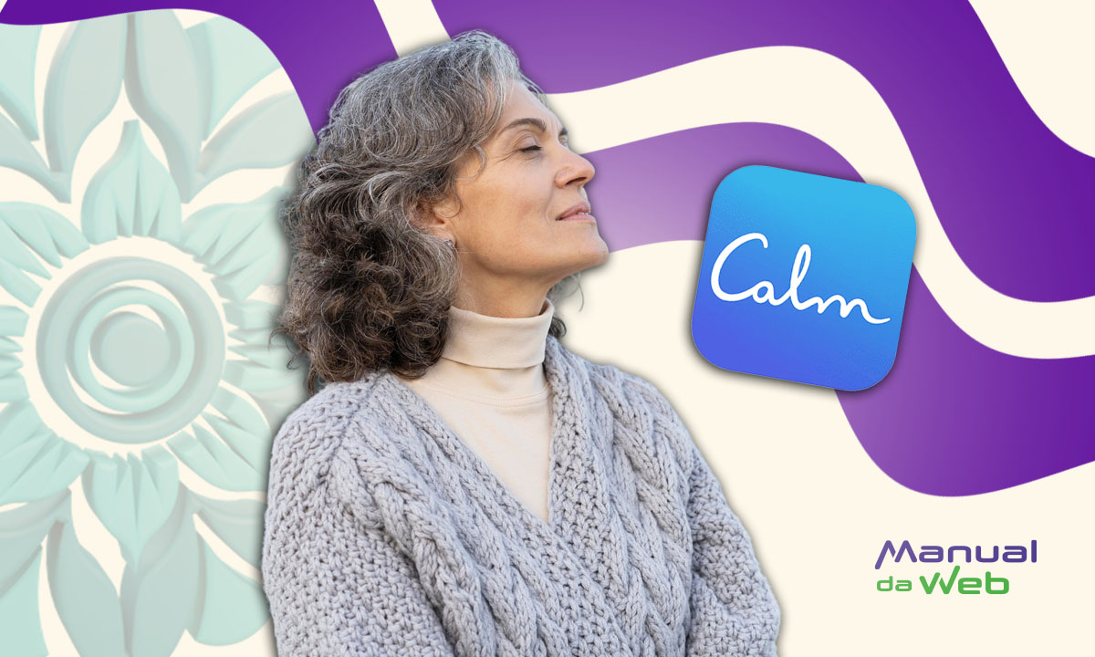 Meditação guiada para idosos