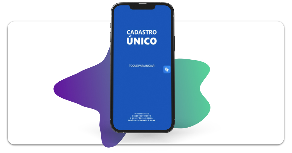 Manual do Cadastro Único
