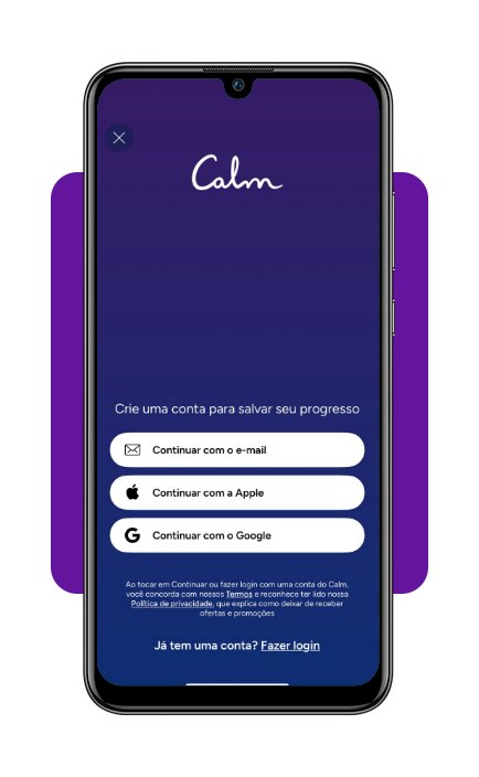 Meditação guiada para idosos