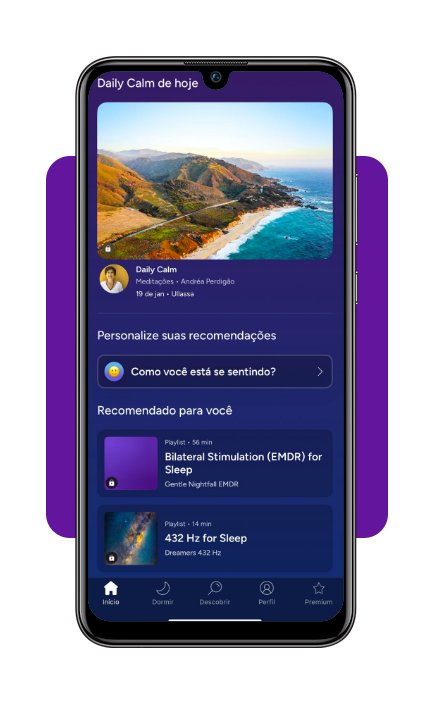 Meditação guiada para idosos