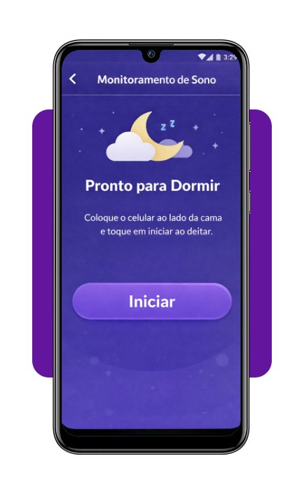 Monitorar o sono