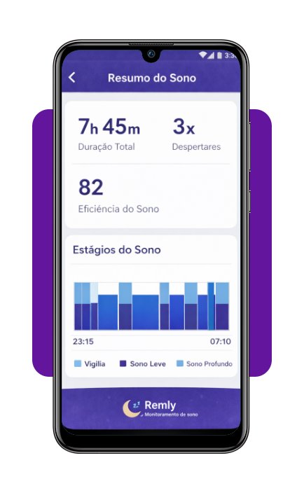 Monitorar o sono