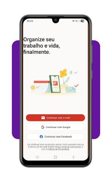 Aplicativos para organizar as metas do ano