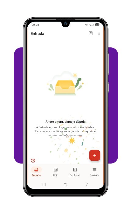 Aplicativos para organizar as metas do ano