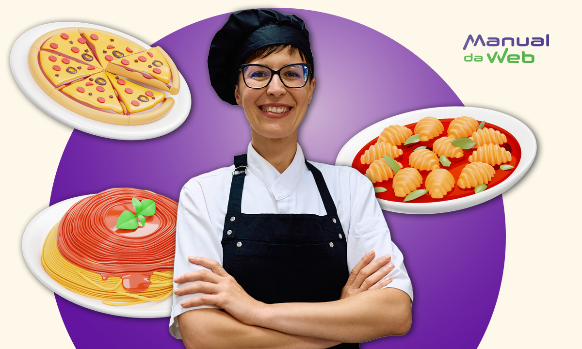 Comida italiana