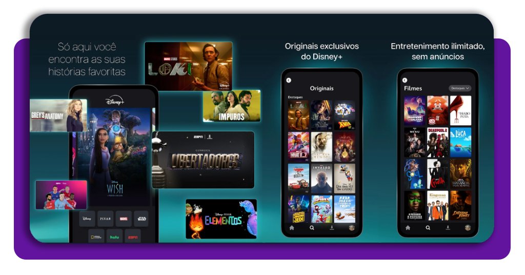Esportes americanos no celular e TV