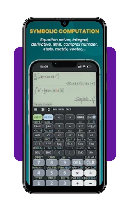 Calculadora científica