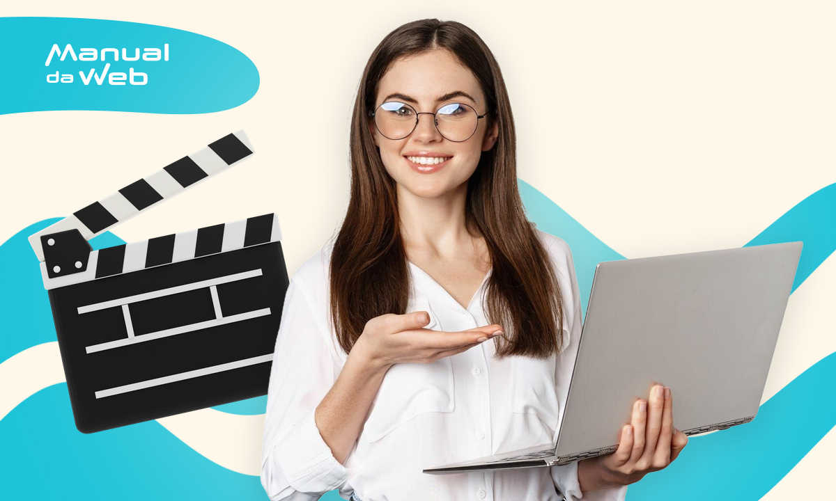 Filmes e séries offline no celular