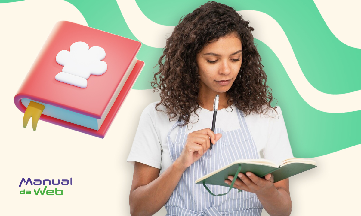 Curso de salgados de festa