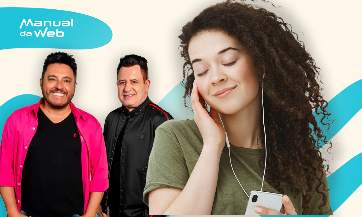 Todas as músicas de Bruno e Marrone