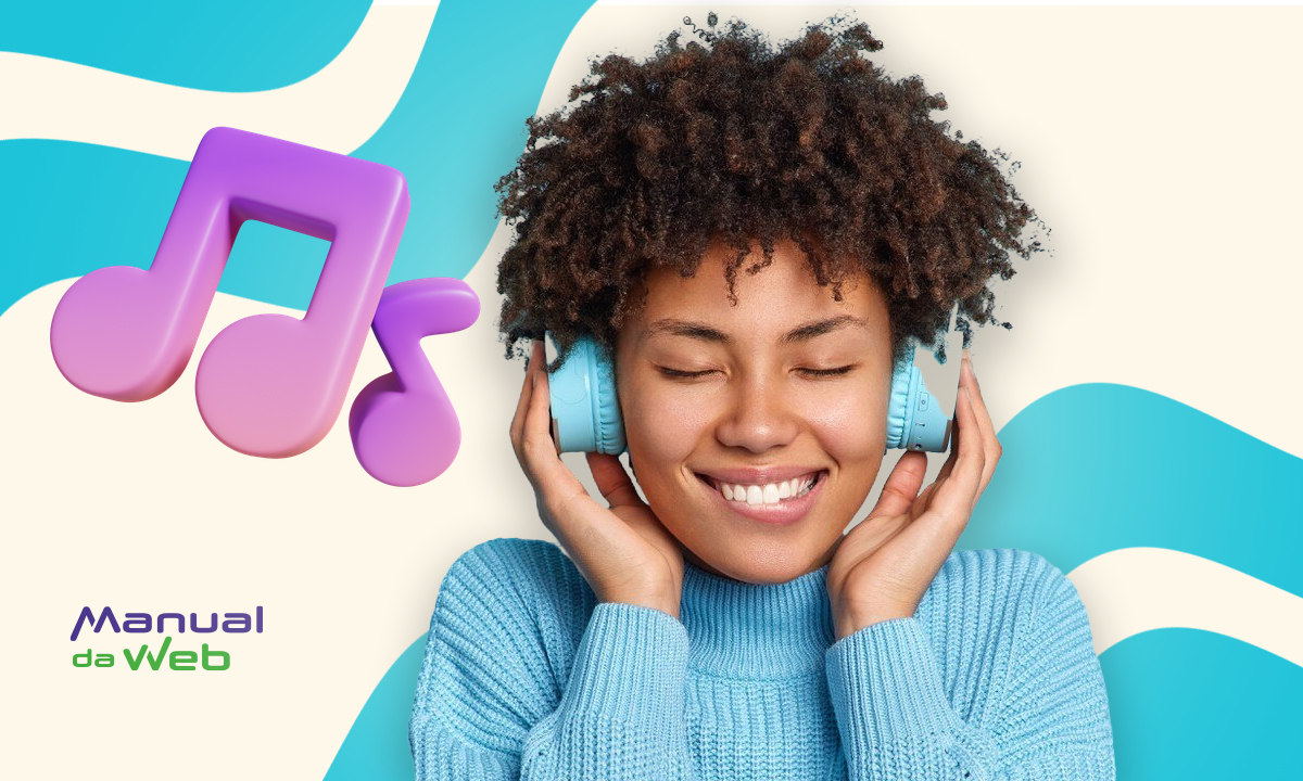 Músicas no celular para ouvir offline