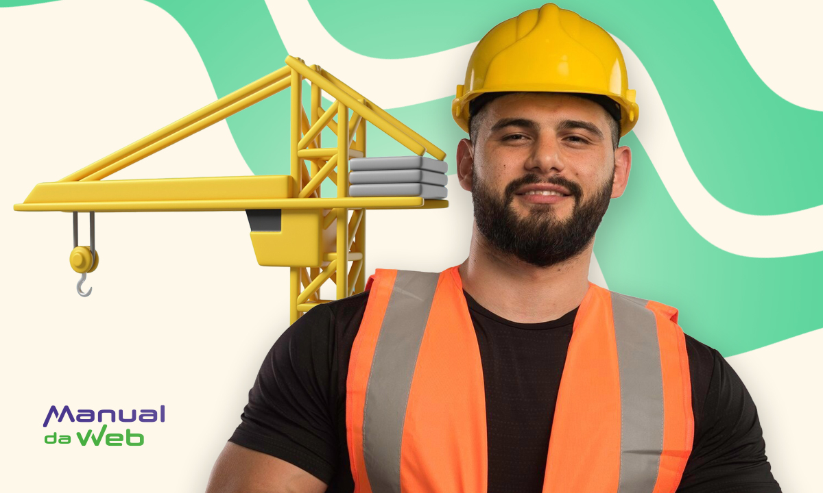 NR 35 para trabalho em altura