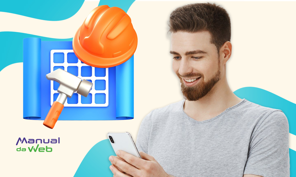 Calcular materiais para fazer obra