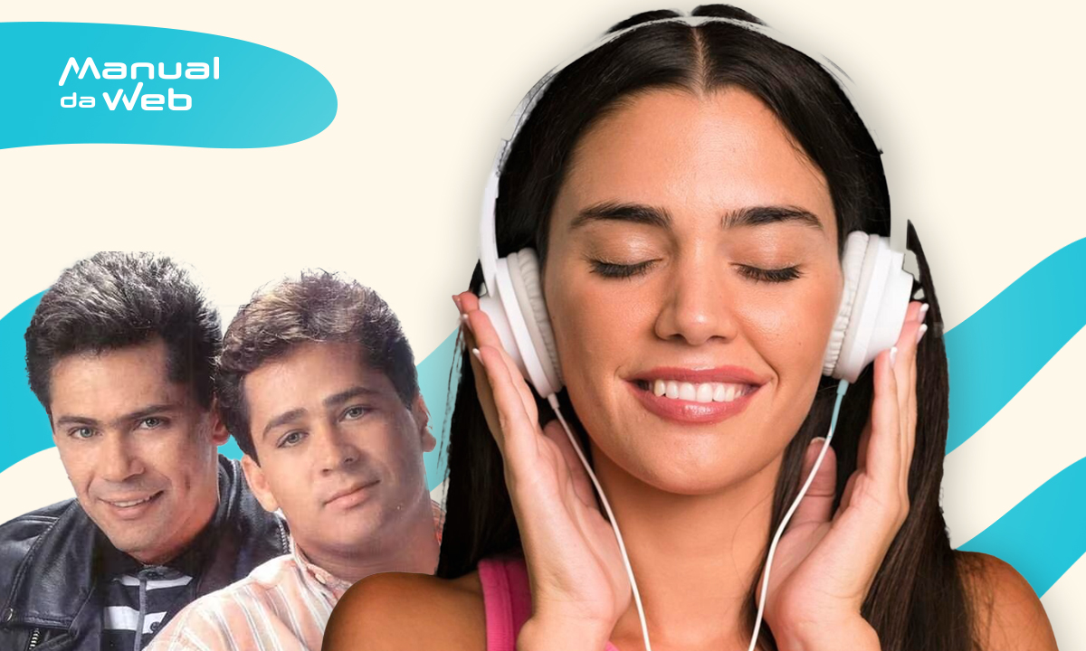 Músicas de Leandro e Leonardo