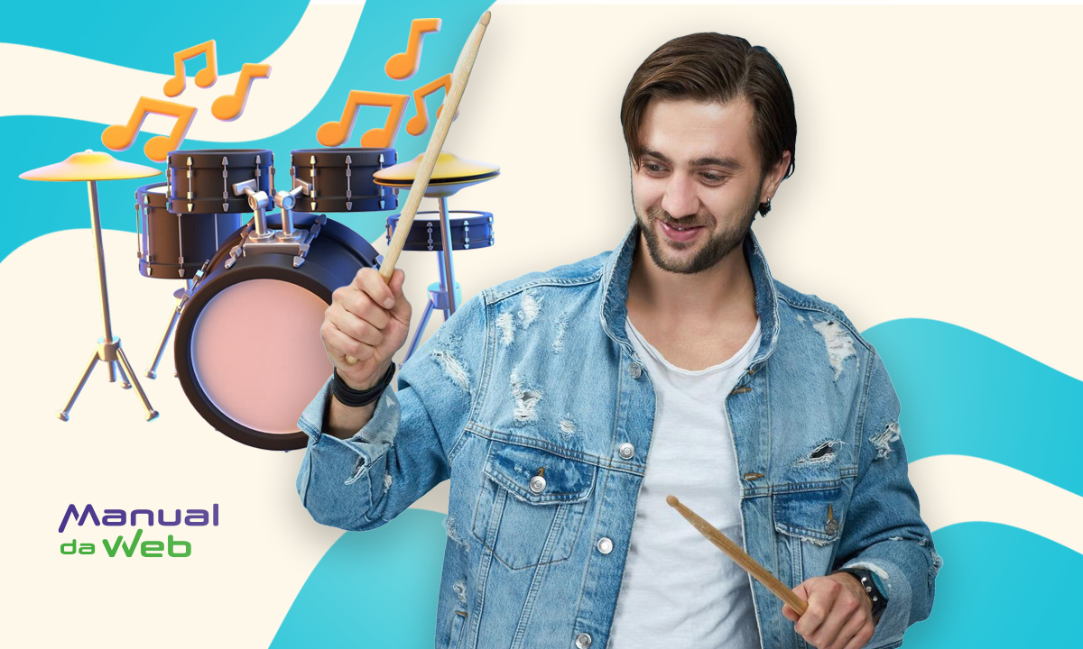 Simulador de bateria
