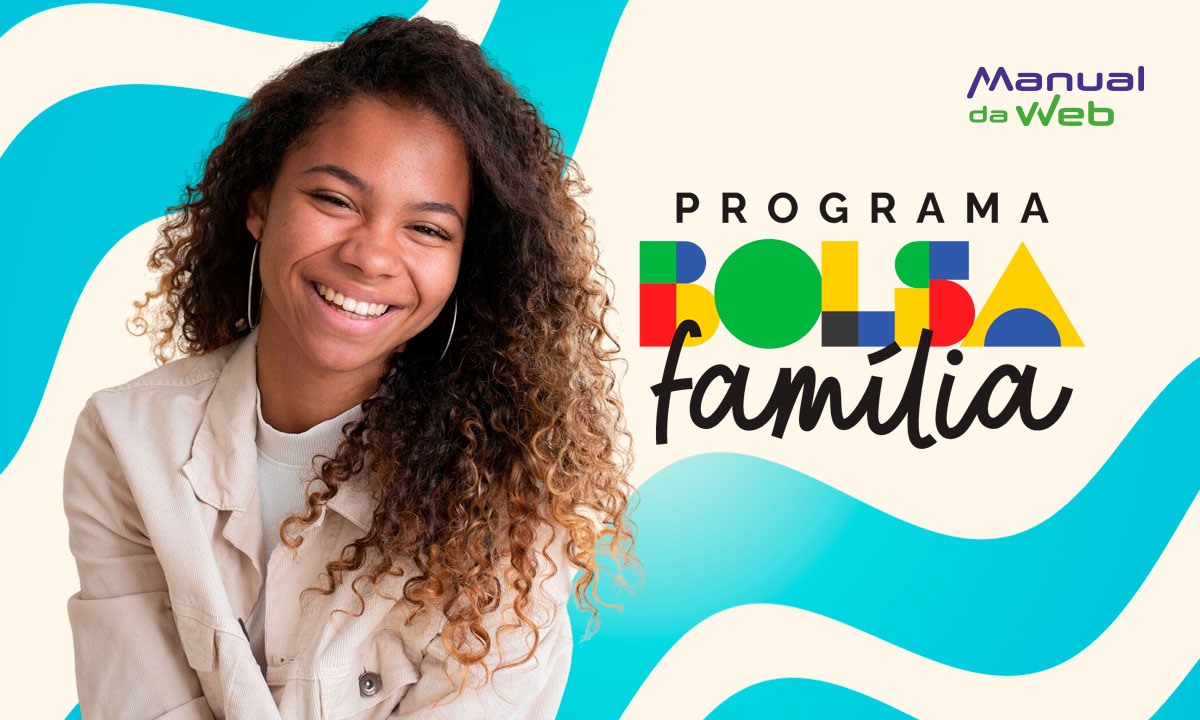 Valores a Receber do Bolsa Família
