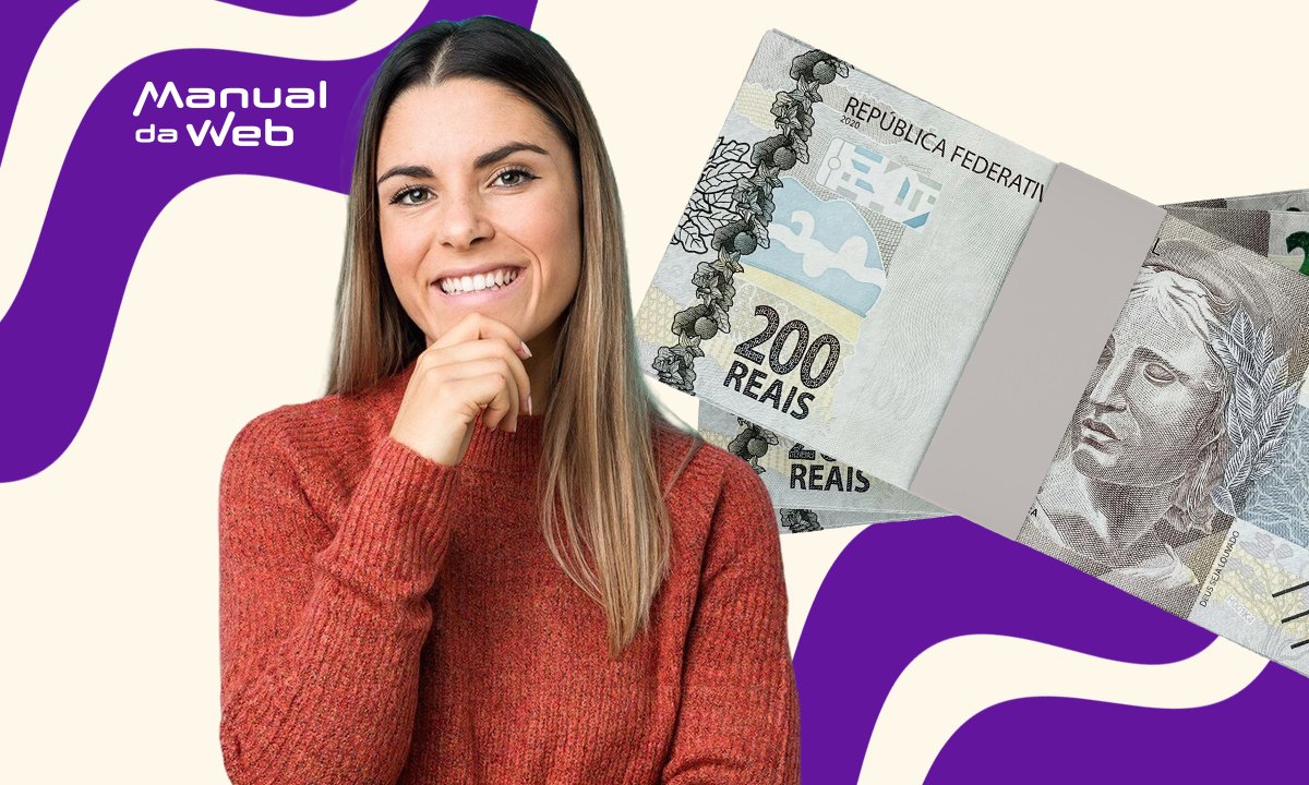 Adicional de 200 reais do Bolsa Família