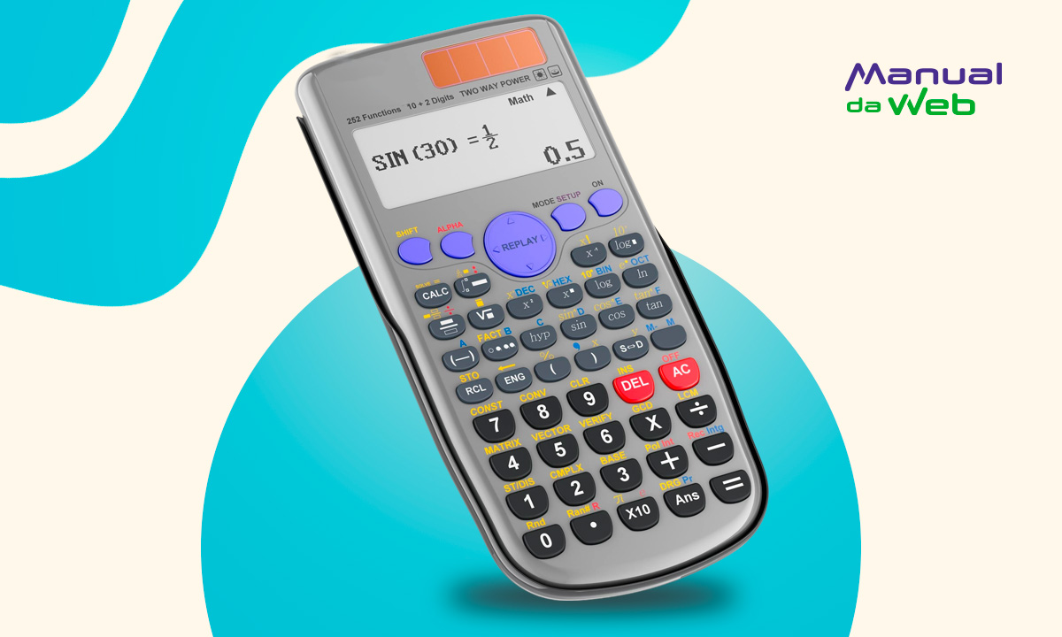 Calculadora científica