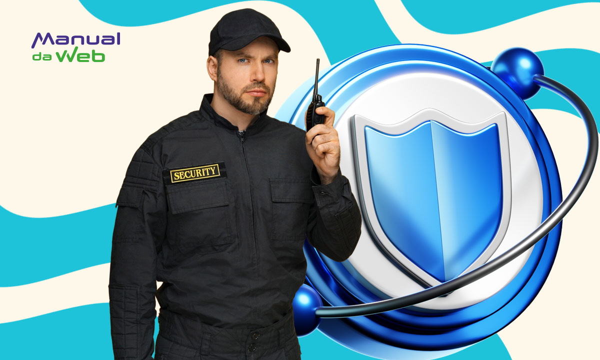 Curso de vigilante básico