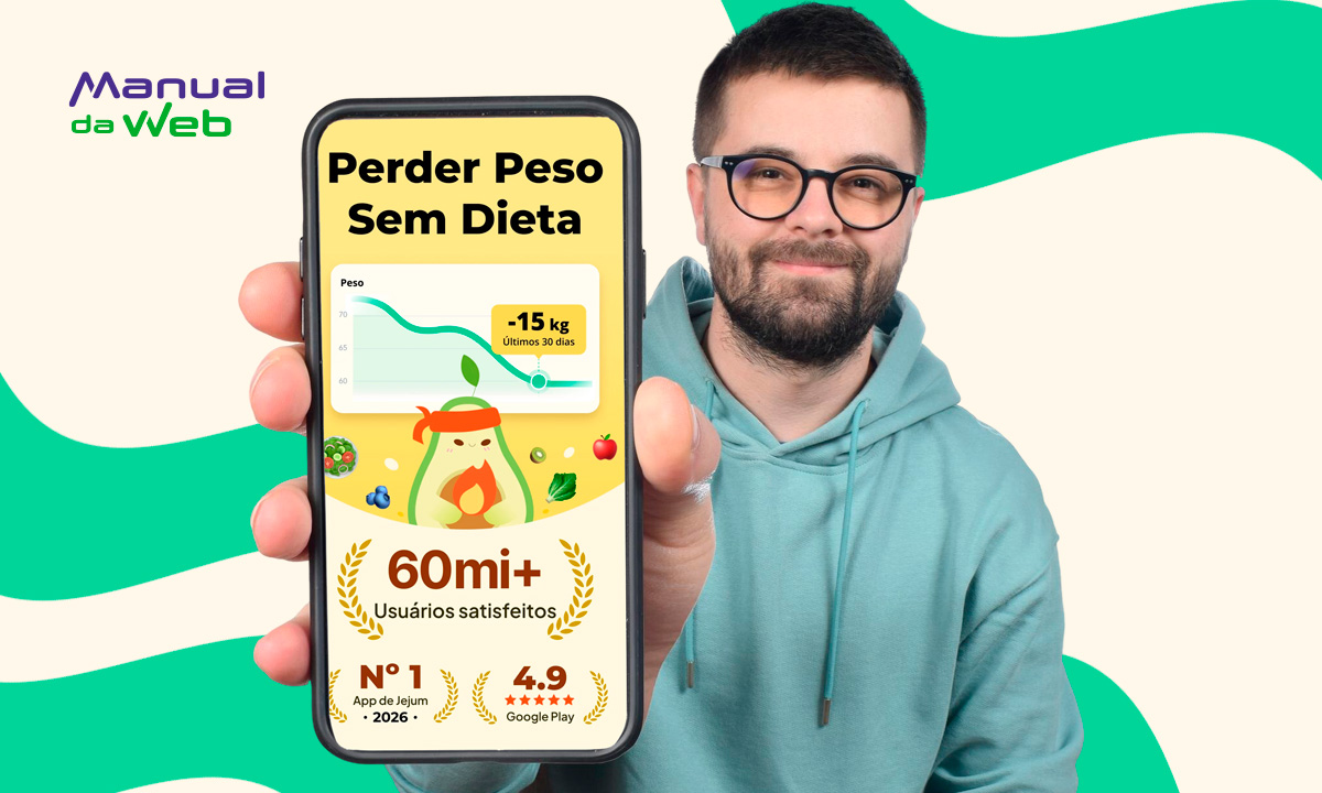 Rastreador de jejum