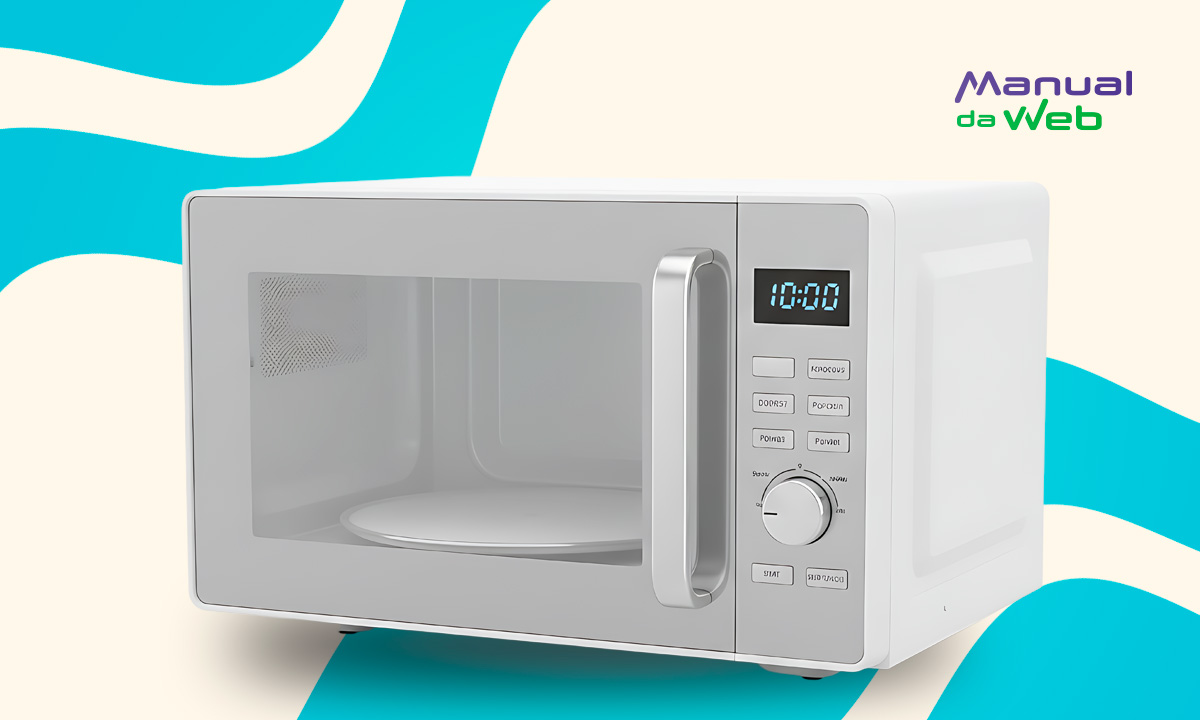 Receitas fáceis de preparar no micro-ondas