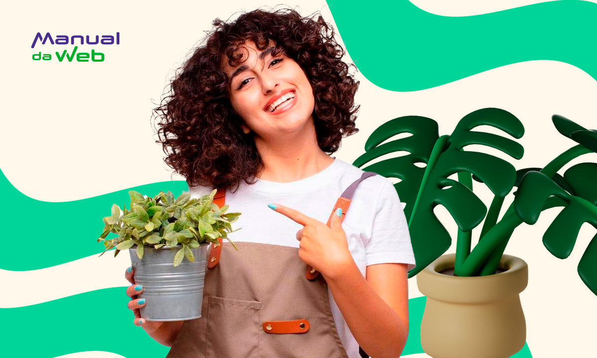 Saúde das plantas