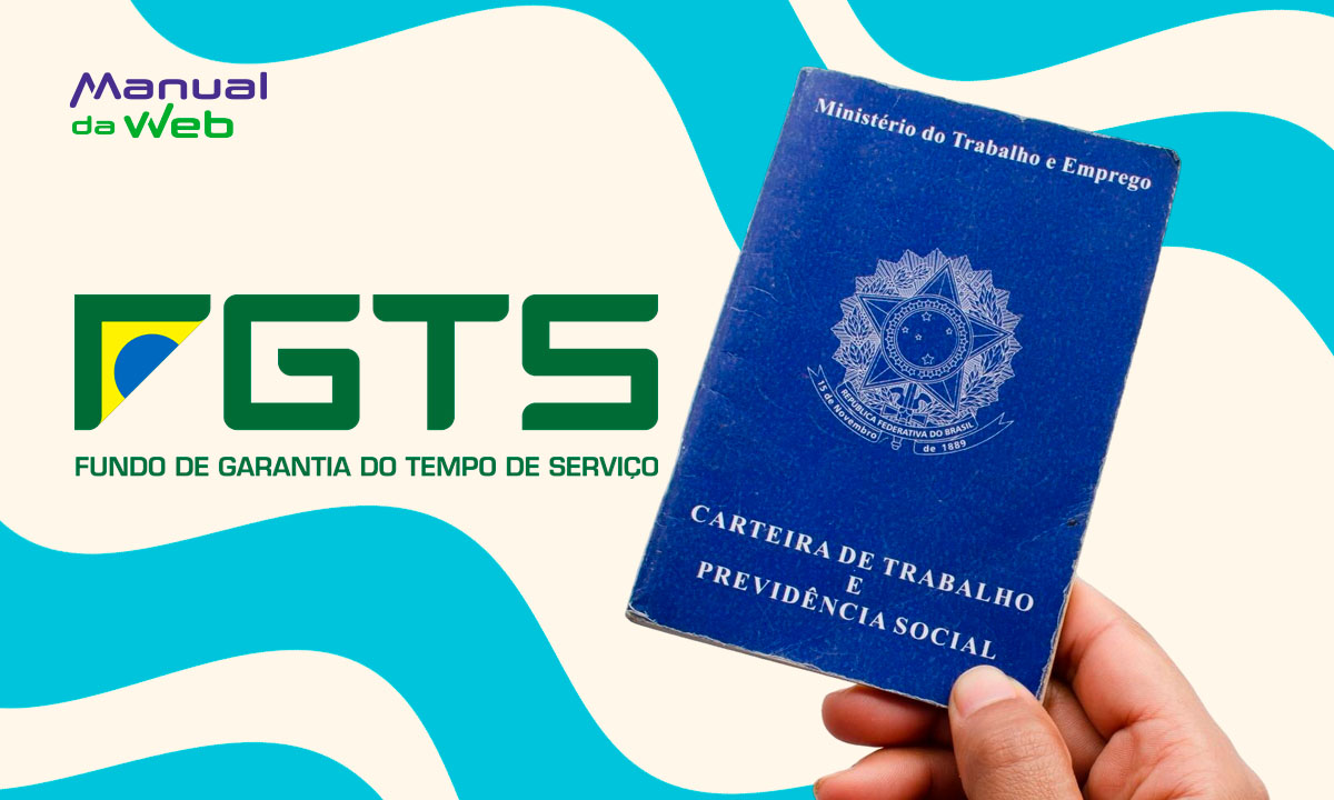 Consulta grátis do FGTS