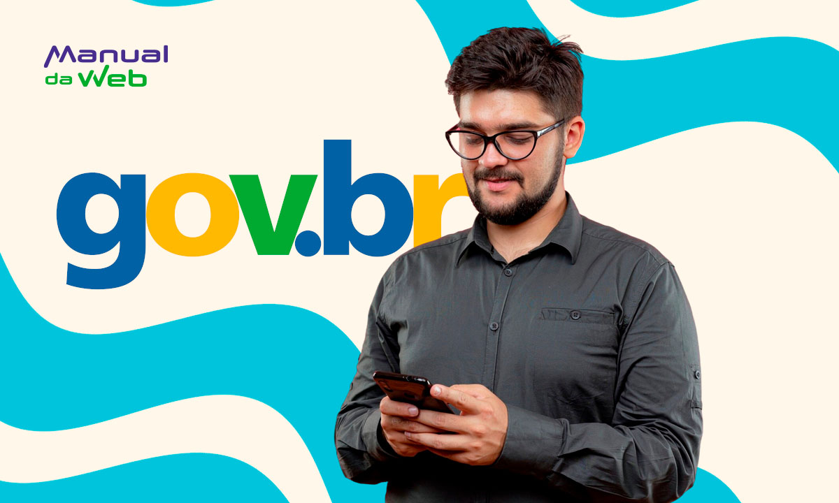 Simulador de auxílio do governo