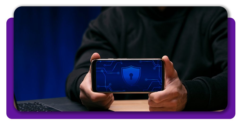 10 dicas de como não sofrer ataques de hackers no seu celular 1 Como não sofrer ataques de hackers