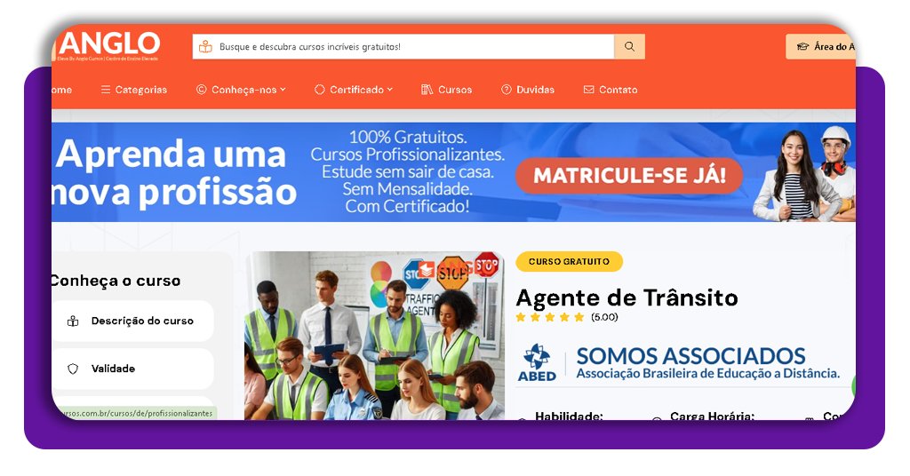 Agente de trânsito