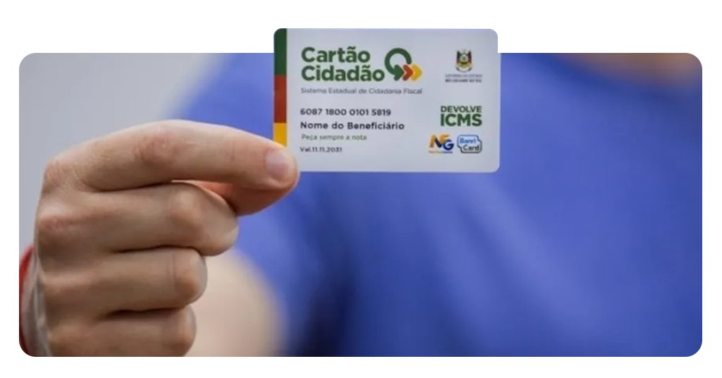 Como fazer o Cartão Cidadão