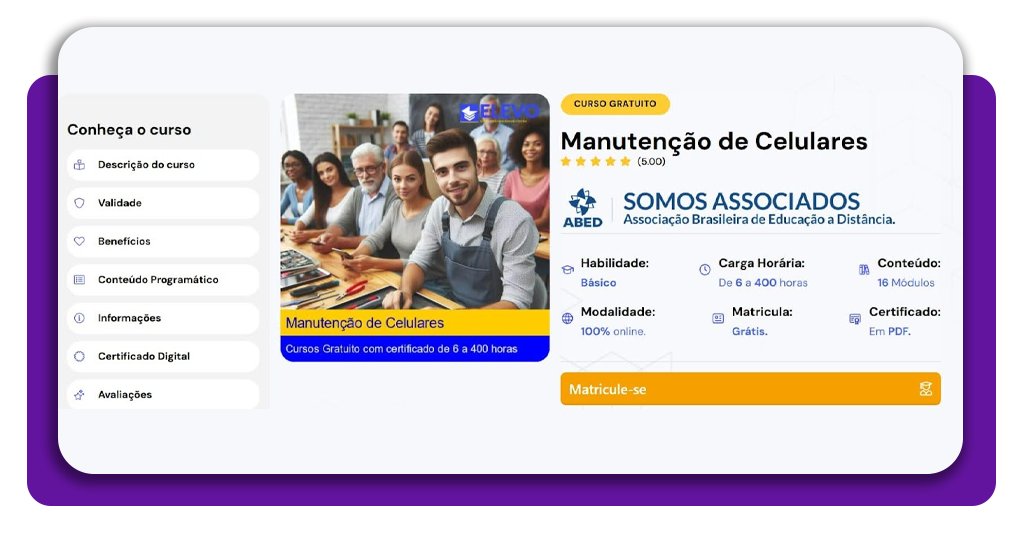 Manual do Android