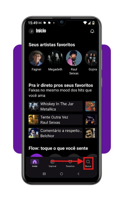 Baixe grátis mais de 1.000 músicas de forró para escutar offline 4 Músicas de forró para escutar offline