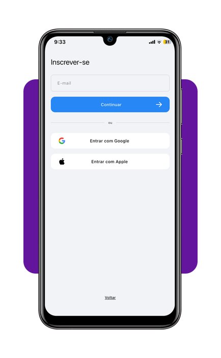 Transformar o celular em uma câmera de segurança