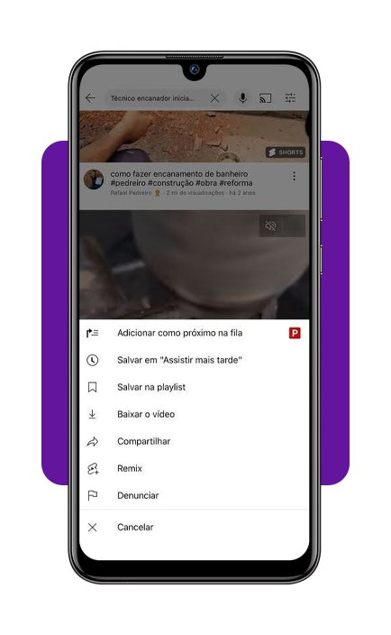 App com centenas de tutoriais para se tornar técnico encanador grátis 5 Técnico encanador