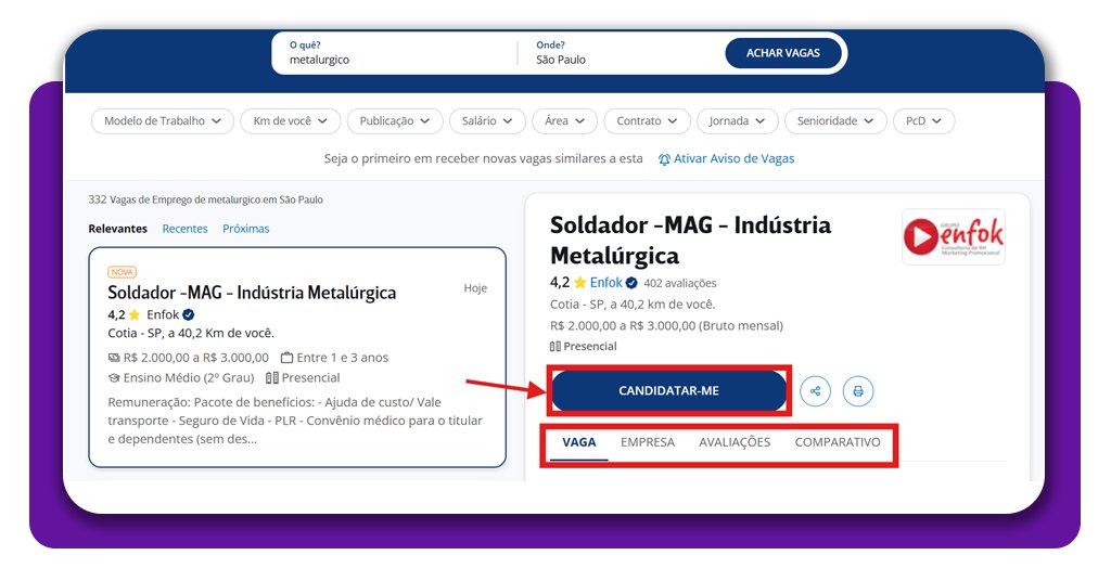 InfoJobs