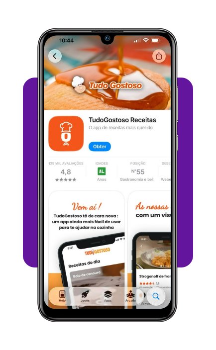 Receitas para Páscoa