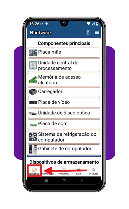 Informática básica para adultos: aulas grátis mesmo sem internet 3 Informática básica para adultos