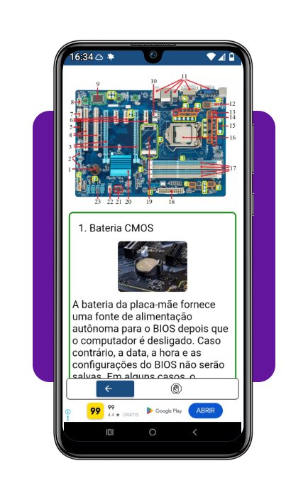 Informática básica para adultos: aulas grátis mesmo sem internet 5 Informática básica para adultos