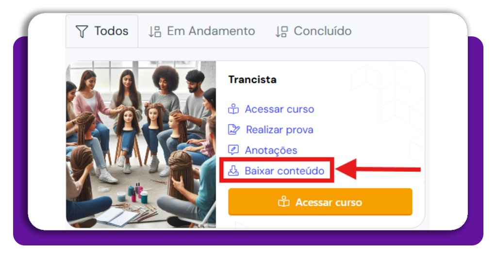 Manual da trancista: aprenda grátis a fazer tranças como profissional 4 Manual da trancista