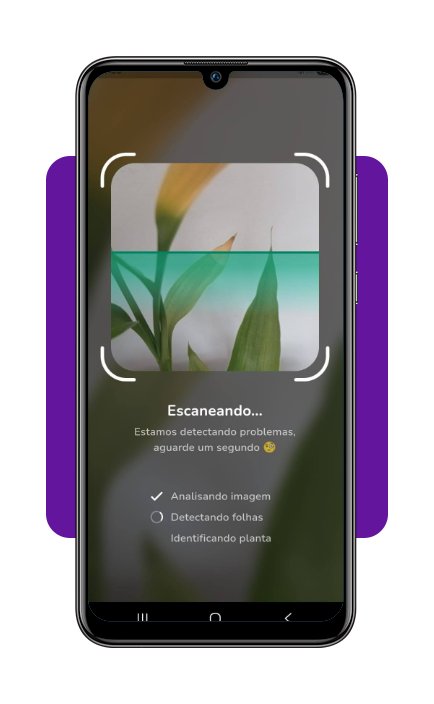 Saúde das plantas