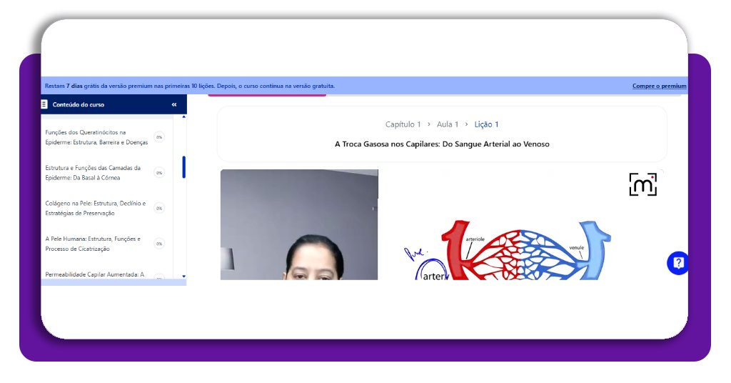 Micropigmentação labial